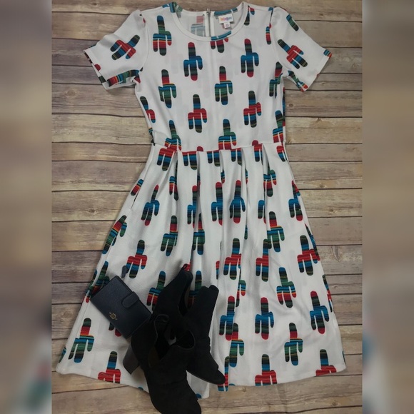 lularoe cactus